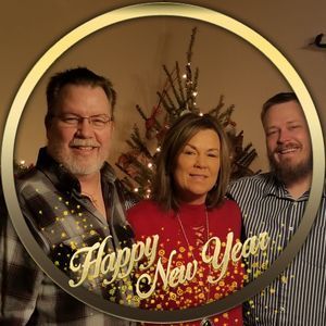 Meet your Posher, Vicky